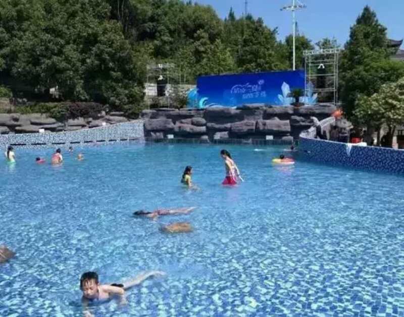 世界遺產(chǎn)老司城、不二門、猛洞河漂流2日游