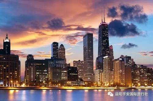 美國東西海岸、大瀑布、墨西哥16日游