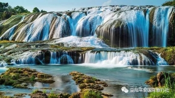 貴州黃果樹大瀑布、梵凈山、西江千戶苗寨、荔波大小七孔、鎮(zhèn)遠古城遵義會議會址、息烽集中營汽車七日游